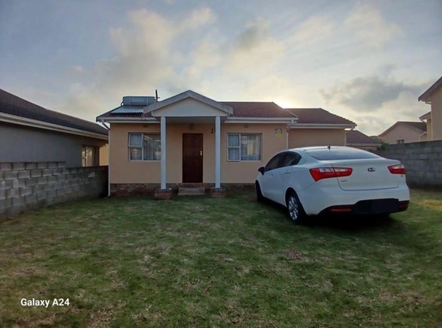 3 Bedroom Property for Sale in Haven Hills Eastern Cape